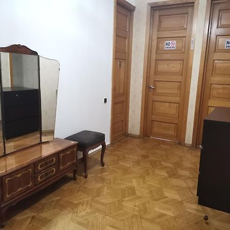 European Backpackers 欧洲背包客&大厨房 Albergue Tiflis Exterior foto