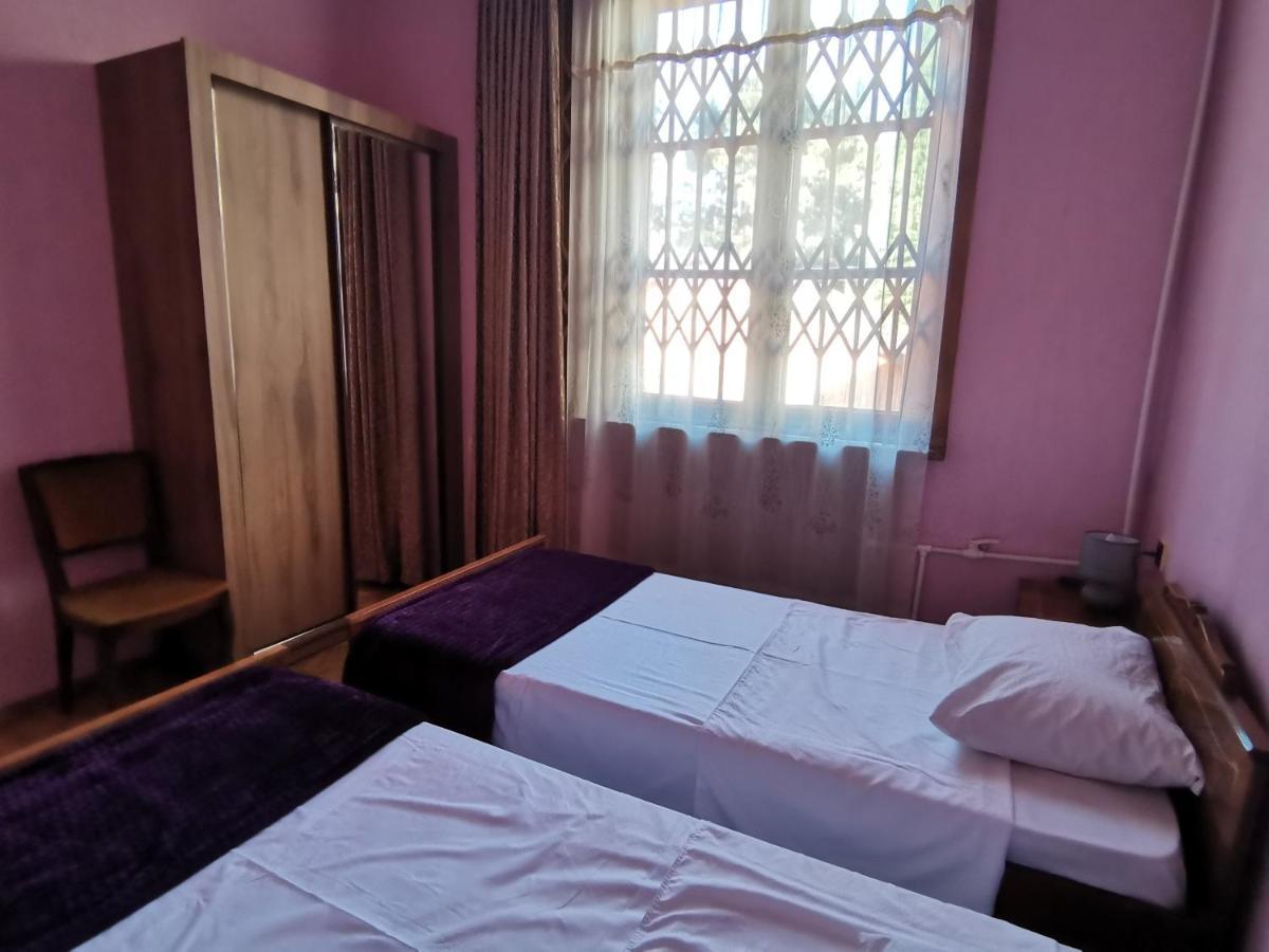 European Backpackers 欧洲背包客&大厨房 Albergue Tiflis Exterior foto